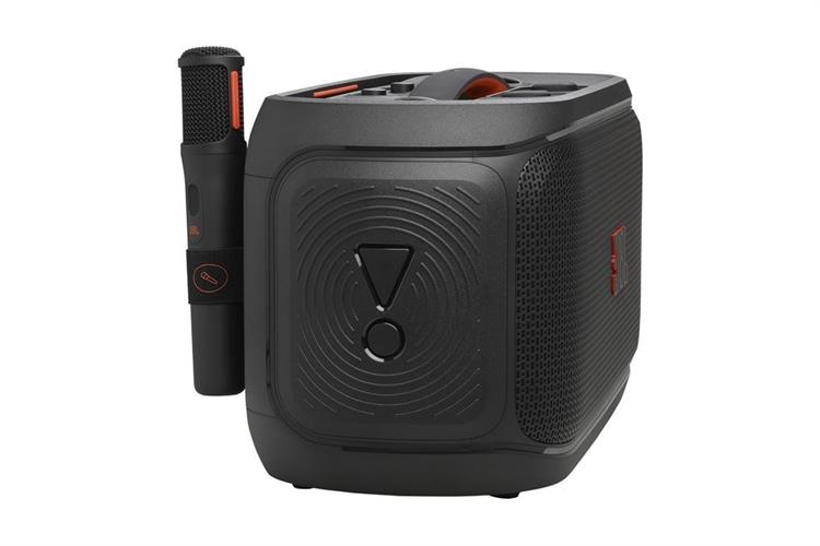 Loa Bluetooth JBL Partybox On The Go 2 Màu Đen
