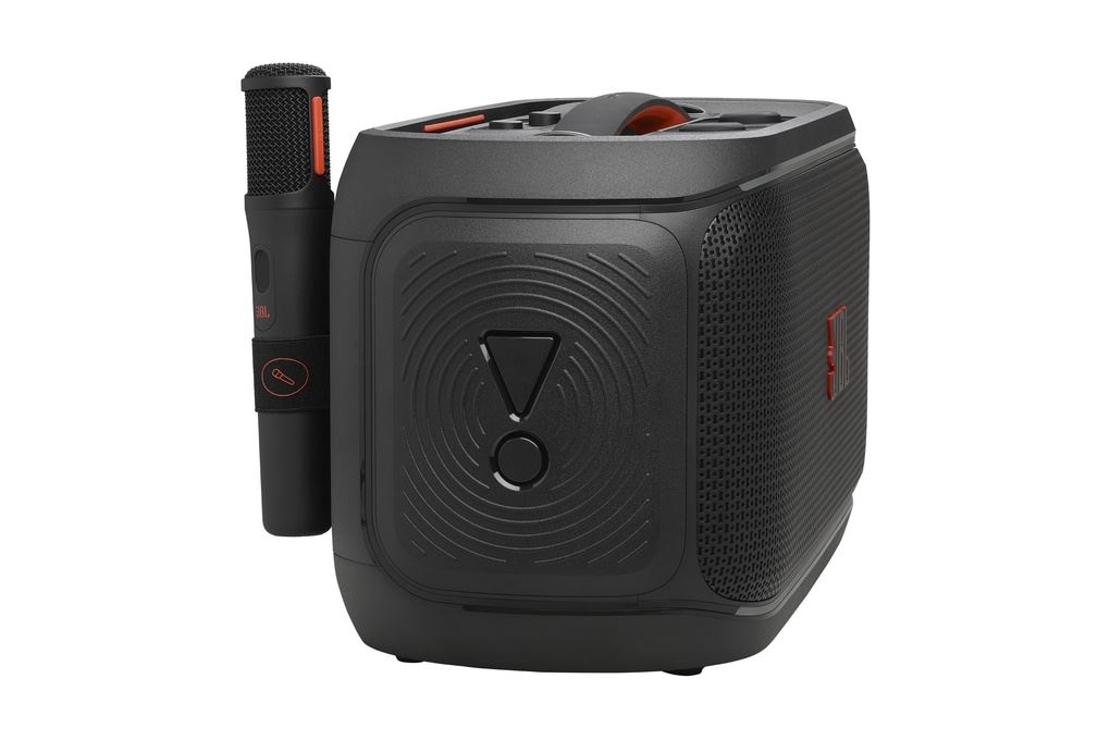 Loa Bluetooth JBL Partybox On The Go 2 Màu Đen