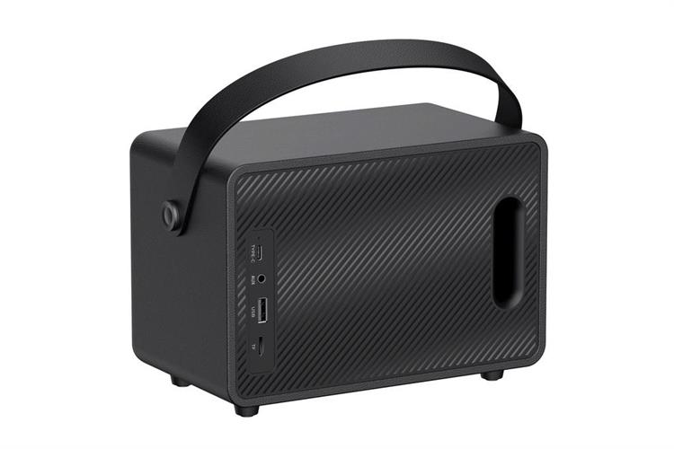 Loa Bluetooth Havit SK907BT Màu Đen