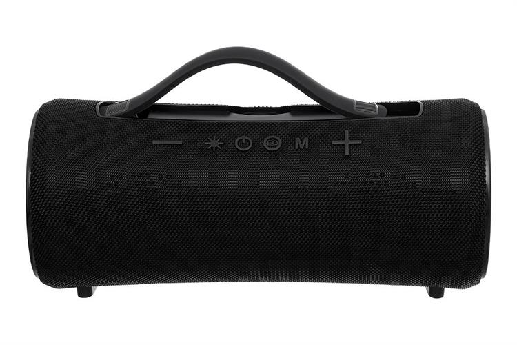 Loa Bluetooth Rezo BoomBass Màu Đen