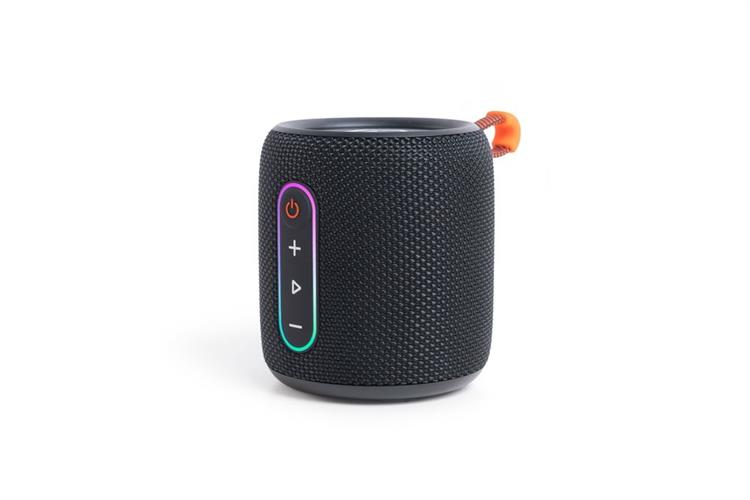 Loa Bluetooth Alpha Works AW-TREK 12 Màu Đen