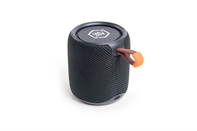 Loa Bluetooth Alpha Works AW-TREK 12 Màu Đen