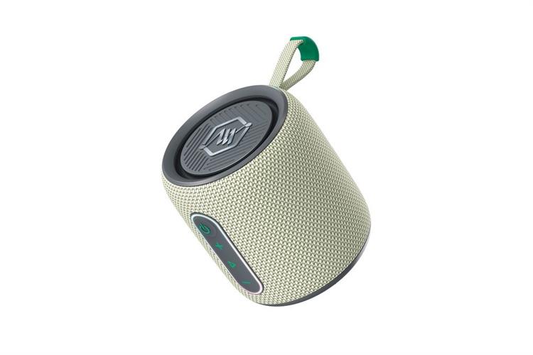 Loa Bluetooth Alpha Works AW-TREK 12 Màu Xanh lá