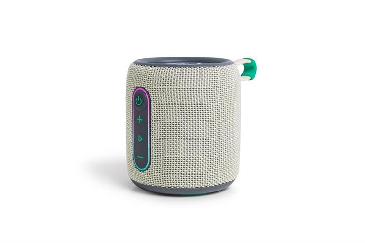 Loa Bluetooth Alpha Works AW-TREK 12 Màu Xanh lá