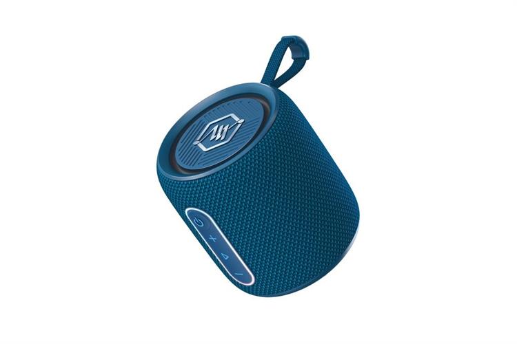 Loa Bluetooth Alpha Works AW-TREK 12 Màu Xanh Dương