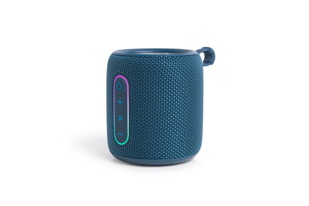 Loa Bluetooth Alpha Works AW-TREK 12 Màu Xanh Dương