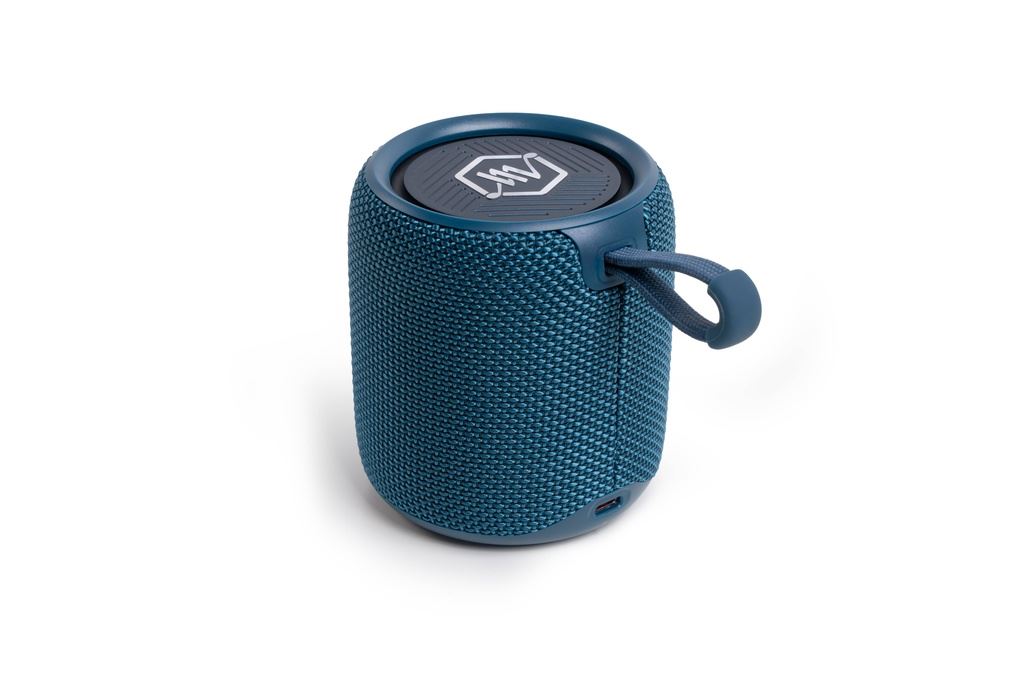 Loa Bluetooth Alpha Works AW-TREK 12 Màu Xanh Dương