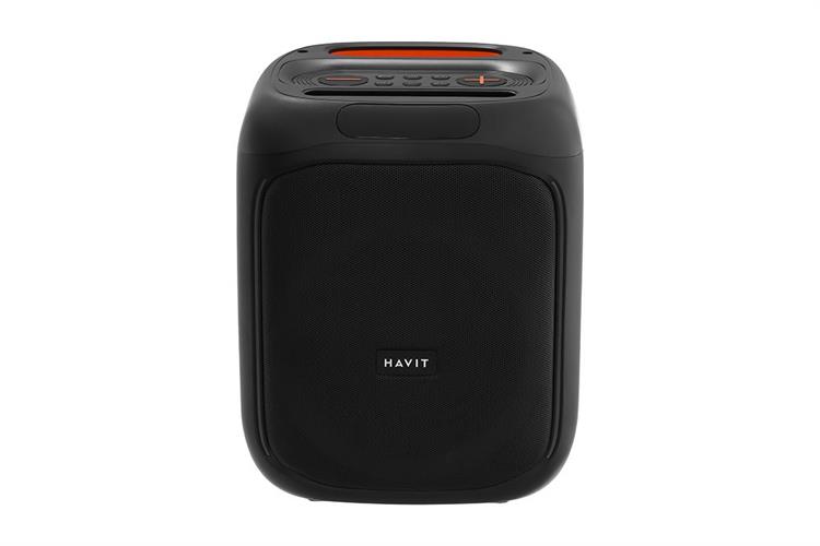 Loa Bluetooth Havit SQ146BT Màu Đen