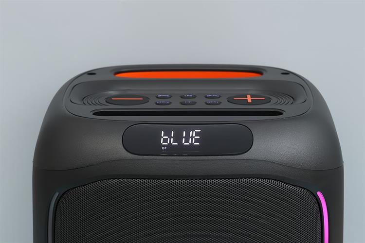 Loa Bluetooth Havit SQ146BT Màu Đen