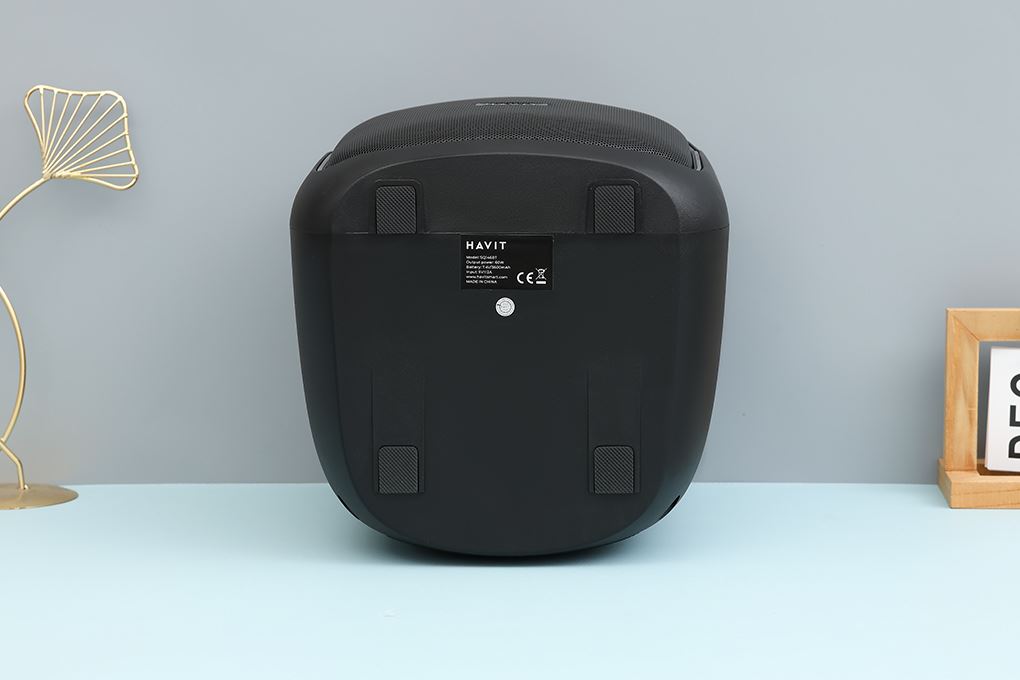 Loa Bluetooth Havit SQ146BT 1 Mic - 14