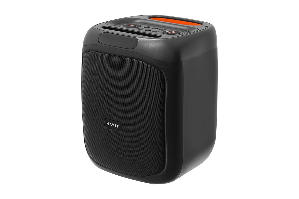 Loa Bluetooth Havit SQ146BT 1 Mic - 3