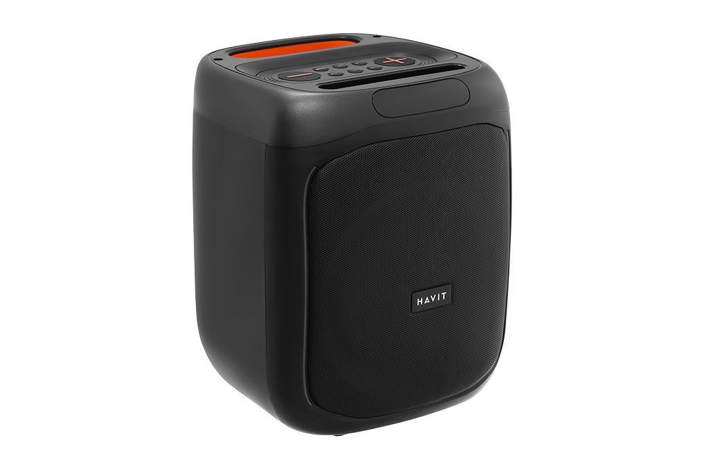 Loa Bluetooth Havit SQ146BT 1 Mic - 4