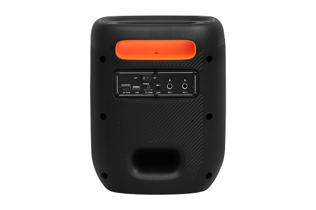 Loa Bluetooth Havit SQ146BT 1 Mic - 5