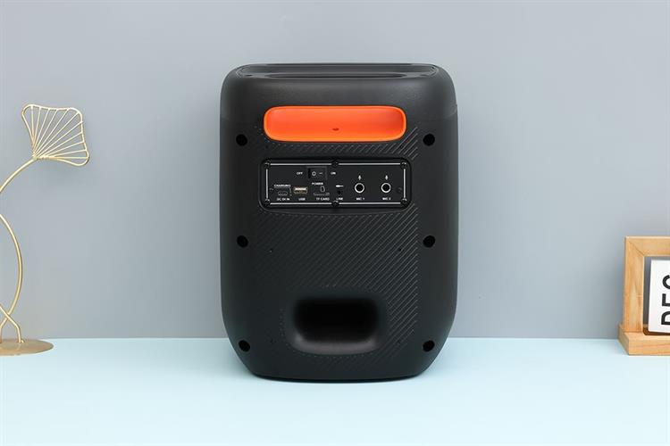 Loa Bluetooth Havit SQ146BT Màu Đen