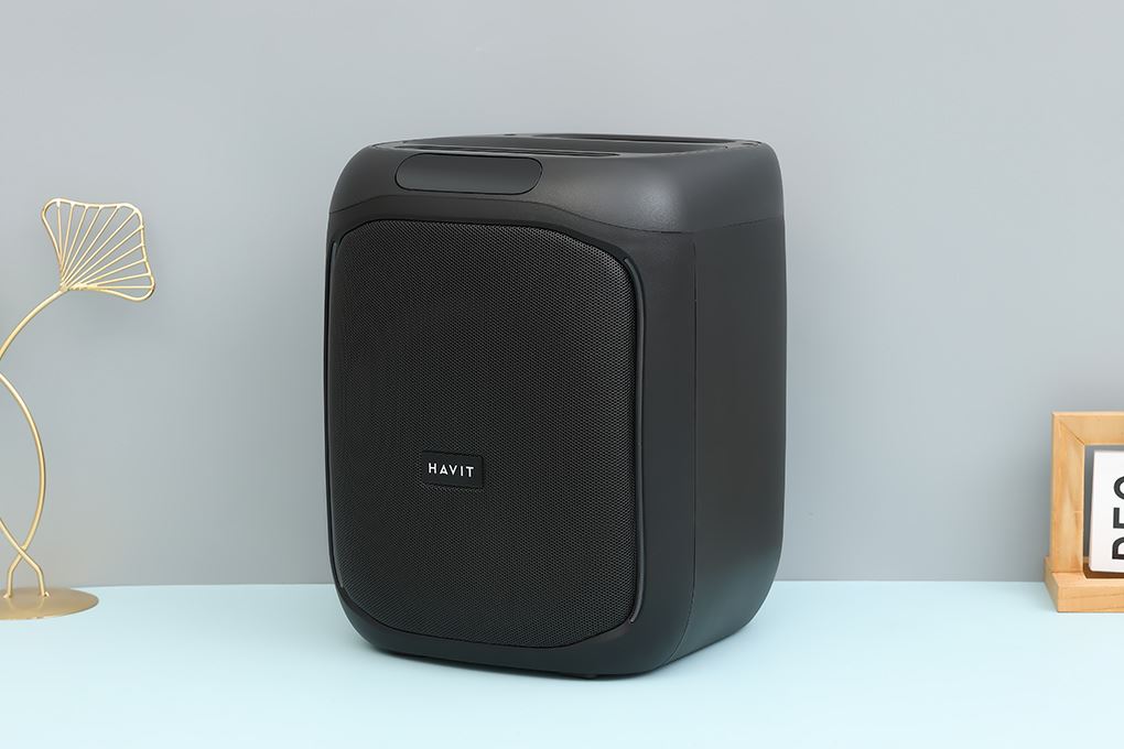 Loa Bluetooth Havit SQ146BT 1 Mic - 8