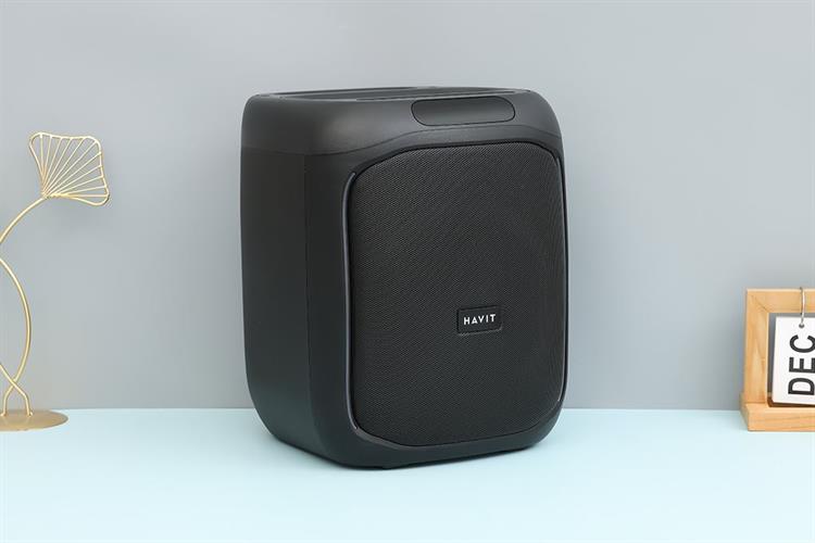 Loa Bluetooth Havit SQ146BT Màu Đen