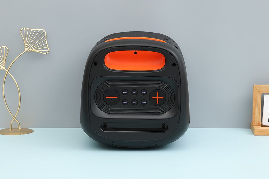 Loa Bluetooth Havit SQ146BT 1 Mic - 10