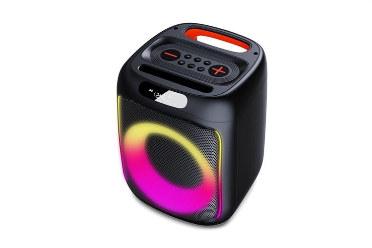 Loa Bluetooth Havit SQ146BT Màu Đen