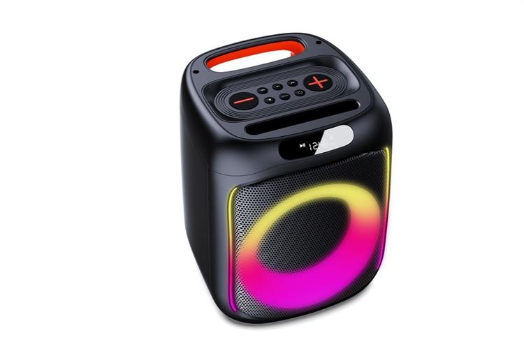 Loa Bluetooth Havit SQ146BT Màu Đen