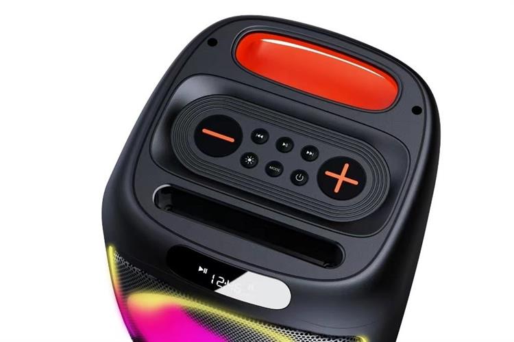 Loa Bluetooth Havit SQ146BT Màu Đen