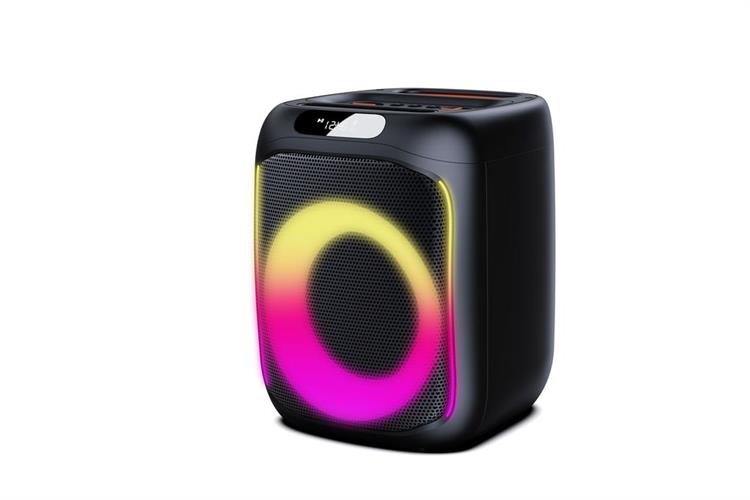 Loa Bluetooth Havit SQ146BT Màu Đen