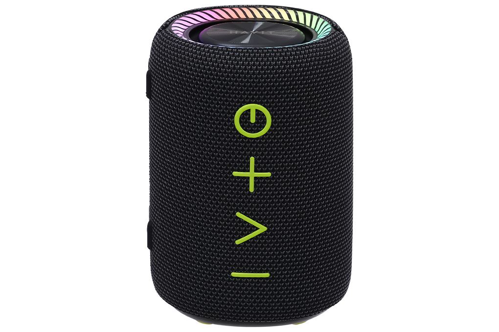 Loa Bluetooth Havit SK918BT Màu Đen