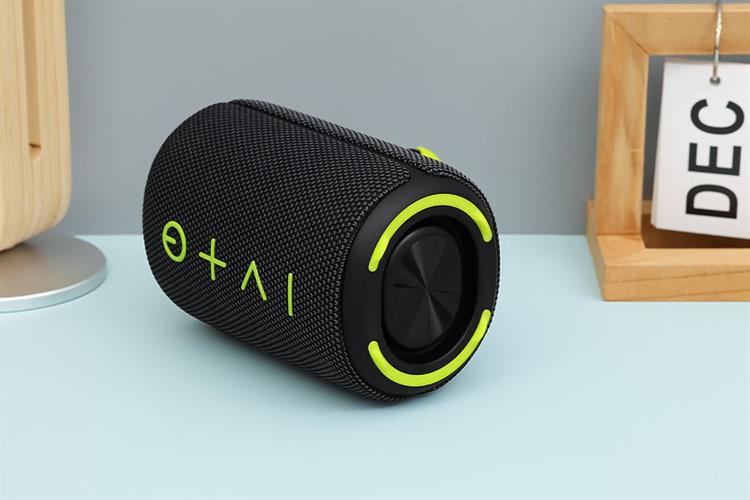 Loa Bluetooth Havit SK918BT Màu Đen