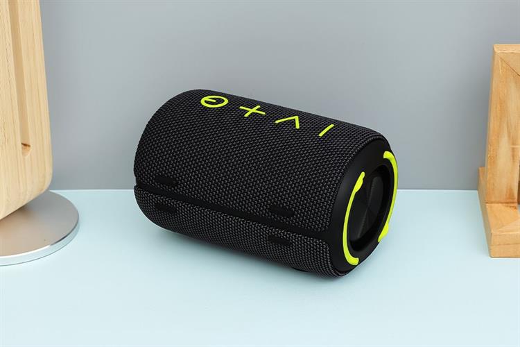 Loa Bluetooth Havit SK918BT Màu Đen