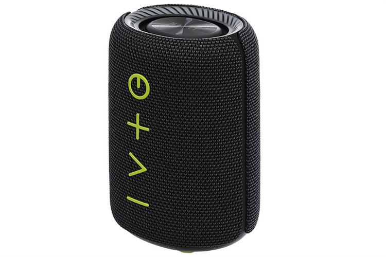 Loa Bluetooth Havit SK918BT Màu Đen