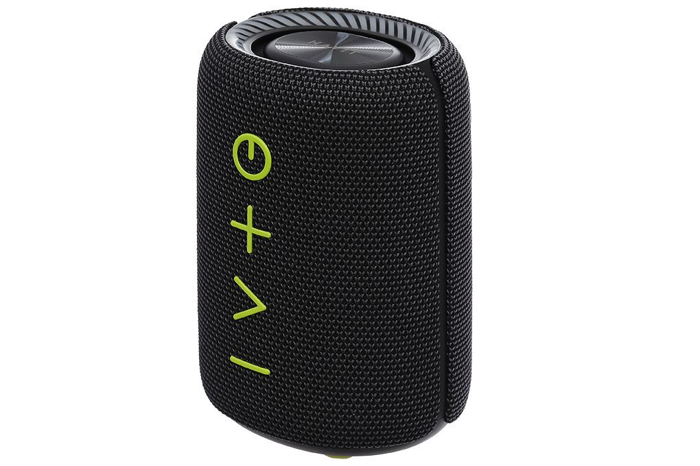 Loa Bluetooth Havit SK918BT Màu Đen