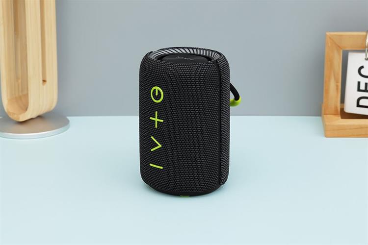 Loa Bluetooth Havit SK918BT Màu Đen