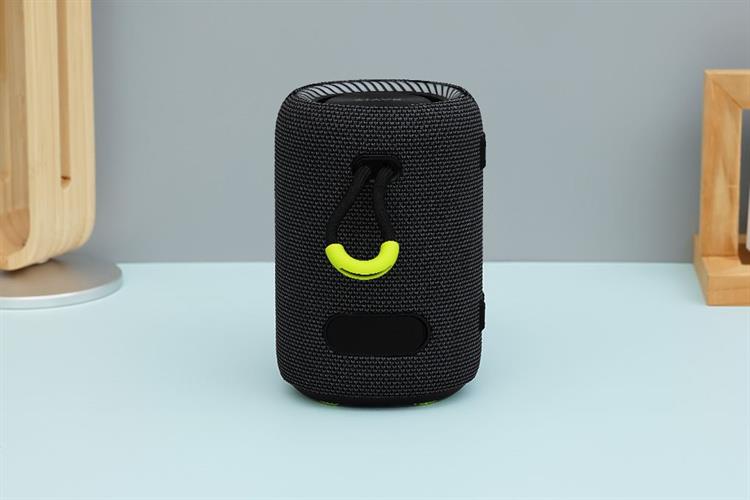 Loa Bluetooth Havit SK918BT Màu Đen