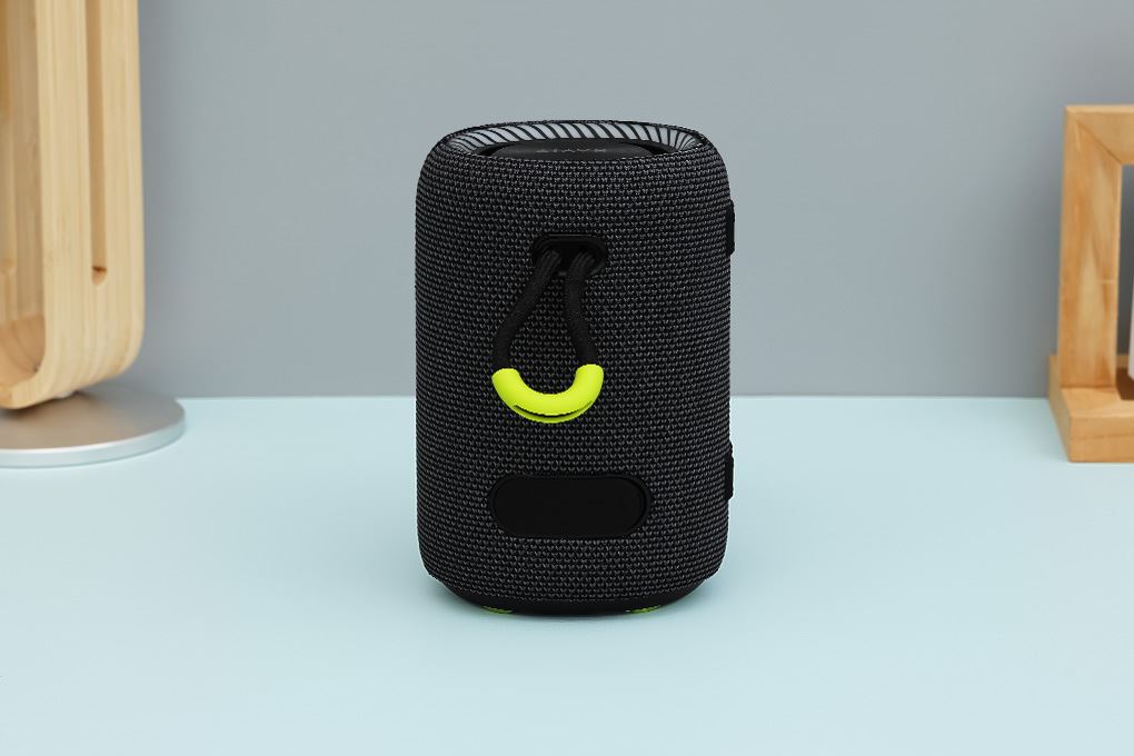 Loa Bluetooth Havit SK918BT Màu Đen