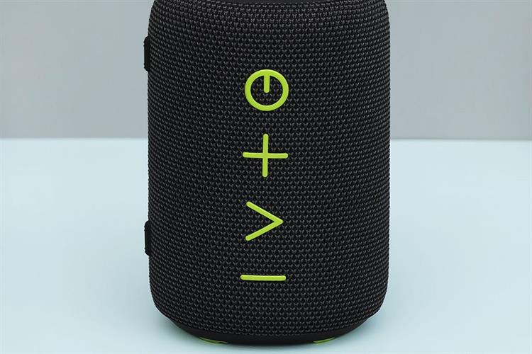 Loa Bluetooth Havit SK918BT Màu Đen