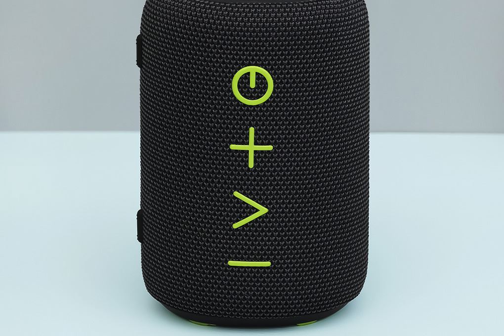 Loa Bluetooth Havit SK918BT Màu Đen