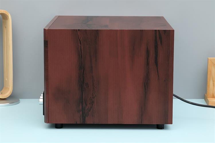 Loa vi tính Microlab M890BT Màu Nâu