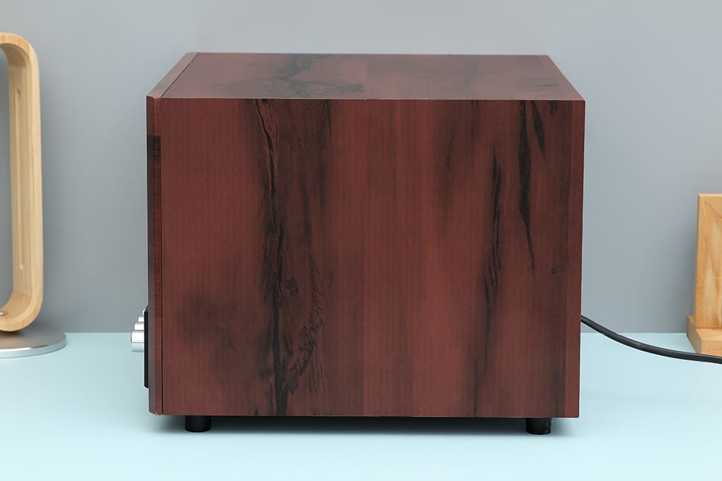 Loa vi tính Microlab M890BT Màu Nâu