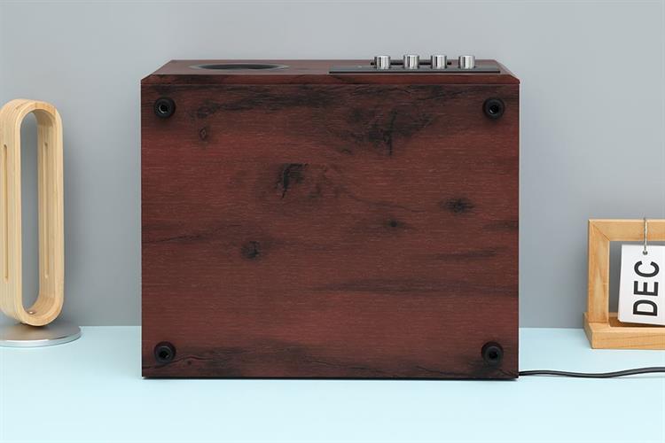 Loa vi tính Microlab M890BT Màu Nâu