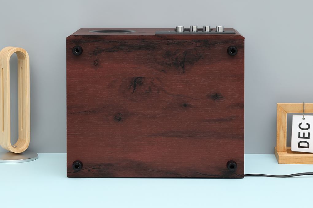 Loa vi tính Microlab M890BT Màu Nâu