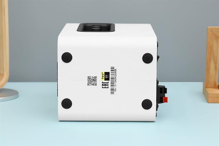 Loa vi tính Bluetooth Thonet & Vander Kumpel 2.0 Màu Trắng