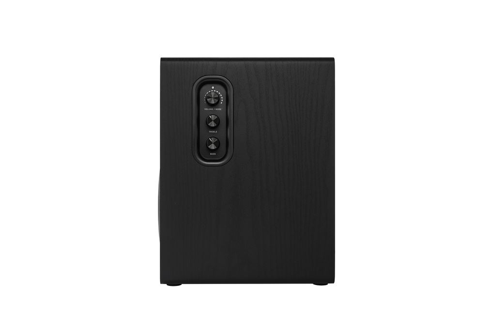 Loa vi tính Bluetooth kiểm âm Thonet & Vander Kurbis Cinema Màu Đen