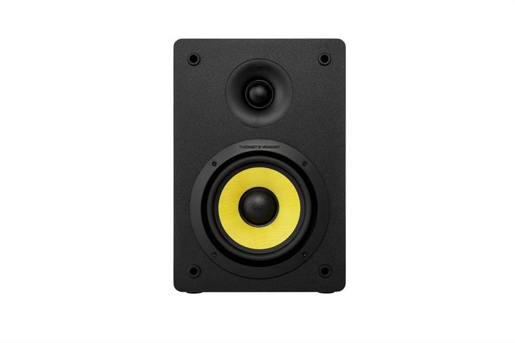 Loa vi tính Bluetooth Thonet & Vander Kurbis Cinema Màu Đen