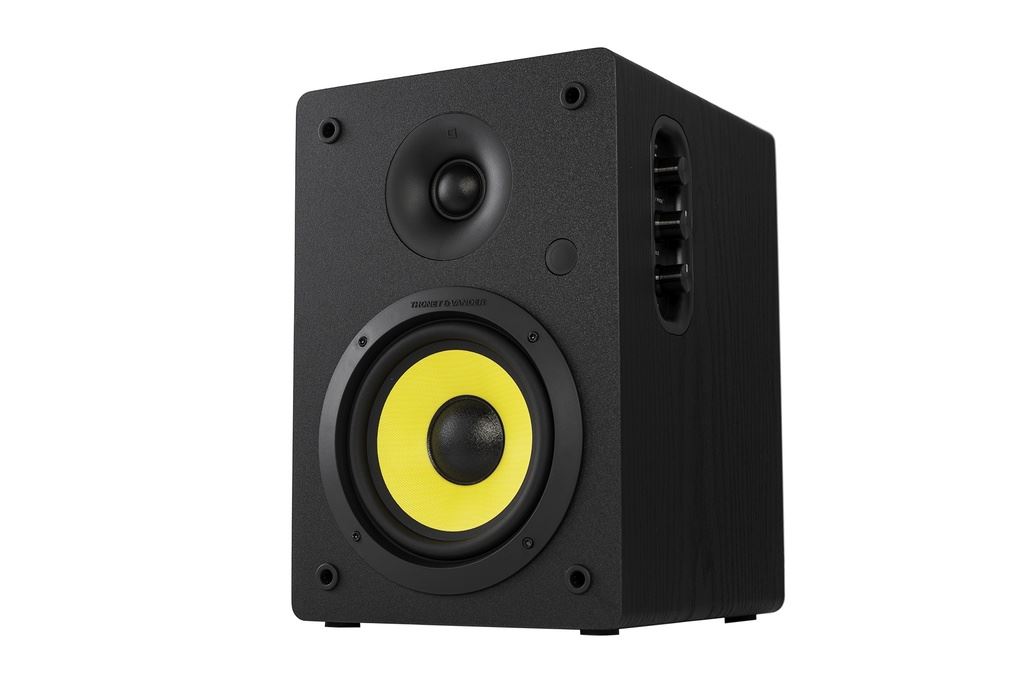 Loa vi tính Bluetooth kiểm âm Thonet & Vander Kurbis Cinema Màu Đen