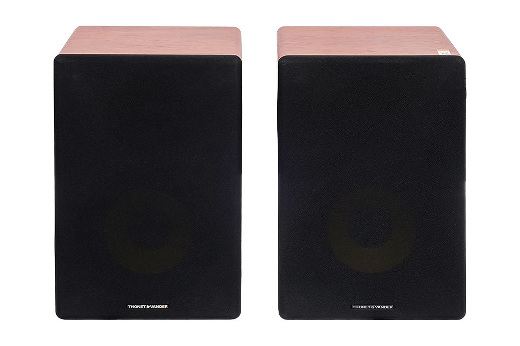 Loa vi tính Bluetooth kiểm âm Thonet & Vander Kurbis Cinema