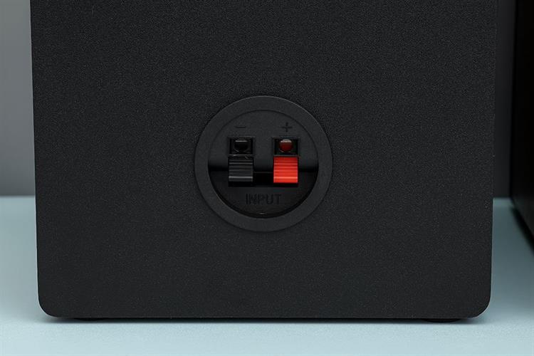 Loa vi tính Bluetooth kiểm âm Thonet & Vander Kurbis Cinema Màu Nâu