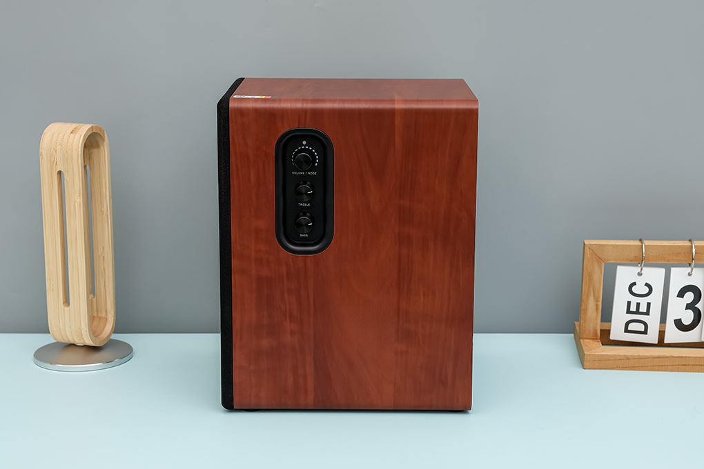 Loa vi tính Bluetooth kiểm âm Thonet & Vander Kurbis Cinema - 8
