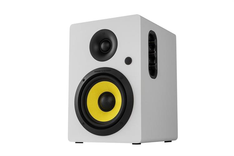 Loa vi tính Bluetooth kiểm âm Thonet & Vander Kurbis Cinema Màu Trắng