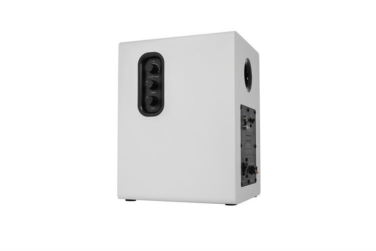 Loa vi tính Bluetooth kiểm âm Thonet & Vander Kurbis Cinema Màu Trắng