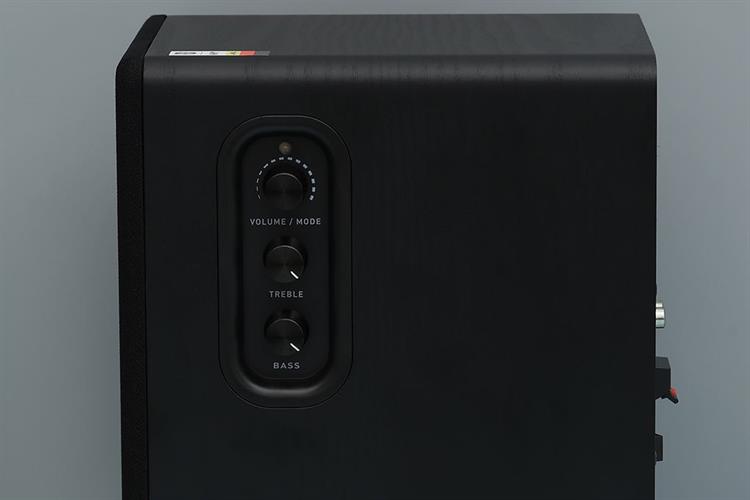 Loa vi tính Bluetooth Thonet & Vander Vertrag Cinema Màu Đen