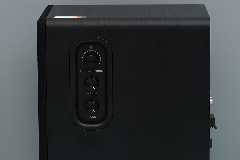 Loa vi tính Bluetooth kiểm âm Thonet & Vander Vertrag Cinema Màu Đen